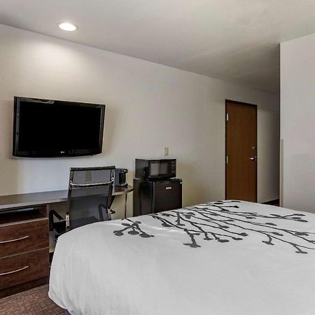 Sleep Inn & Suites Kalamazoo Bagian luar foto