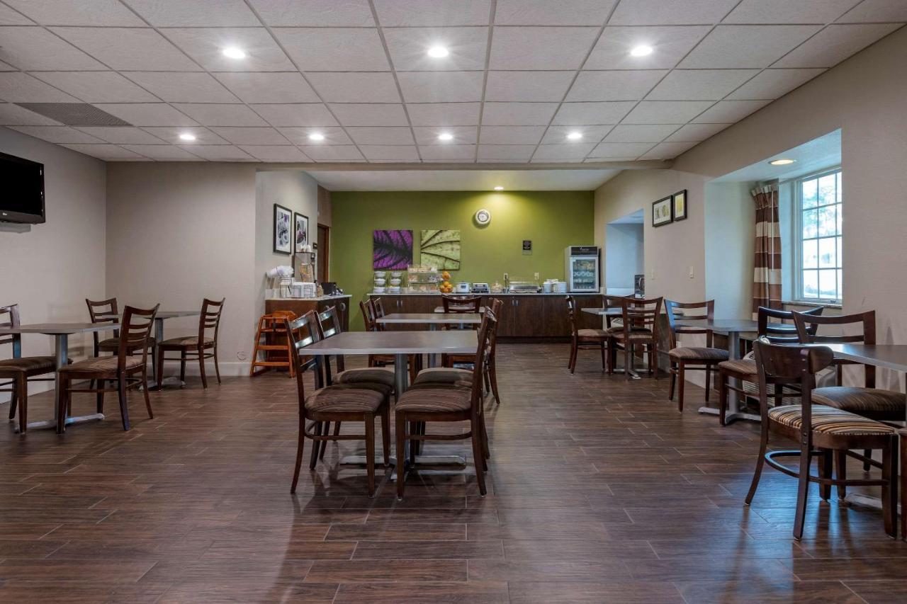 Sleep Inn & Suites Kalamazoo Bagian luar foto
