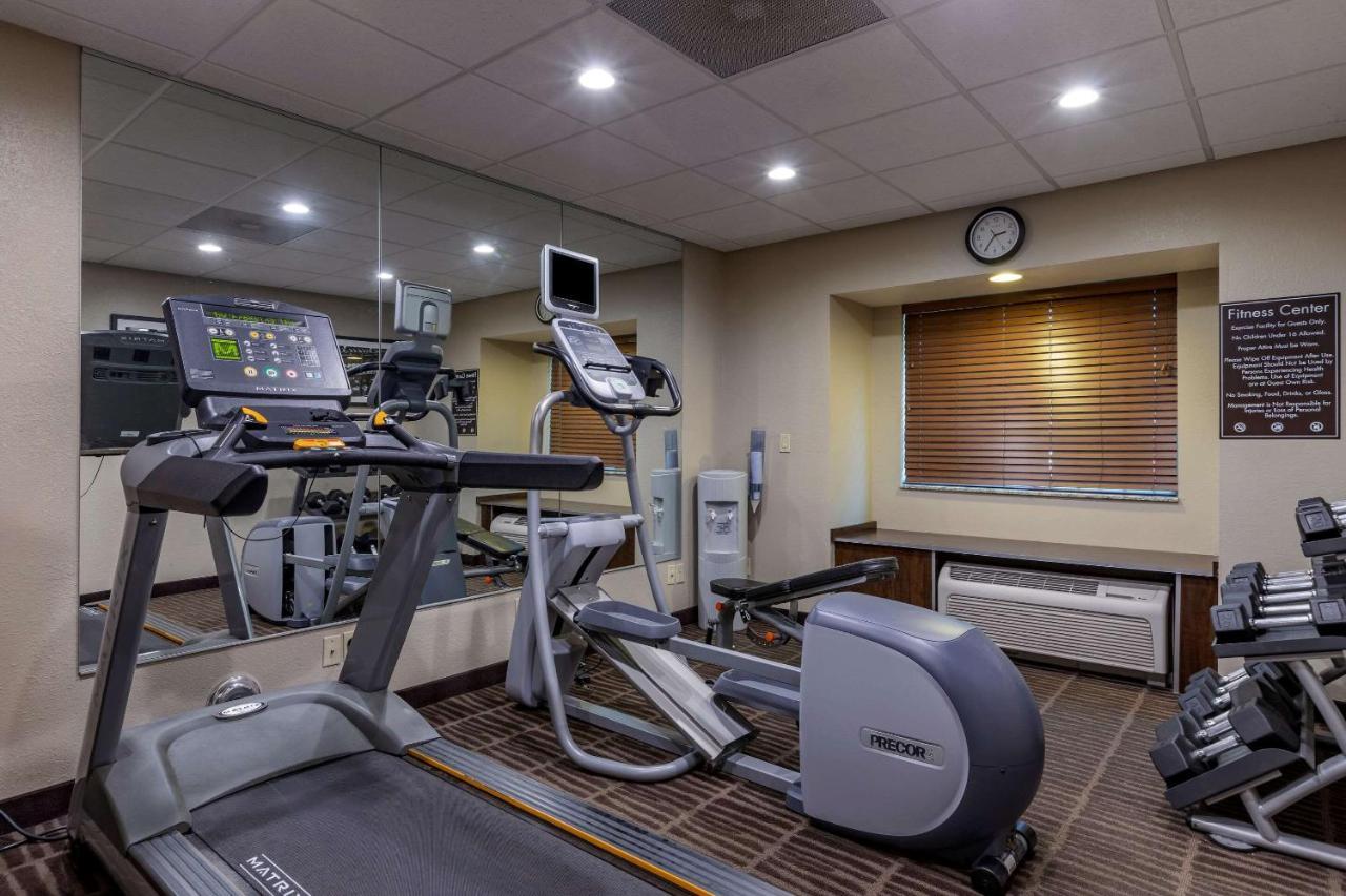 Sleep Inn & Suites Kalamazoo Bagian luar foto