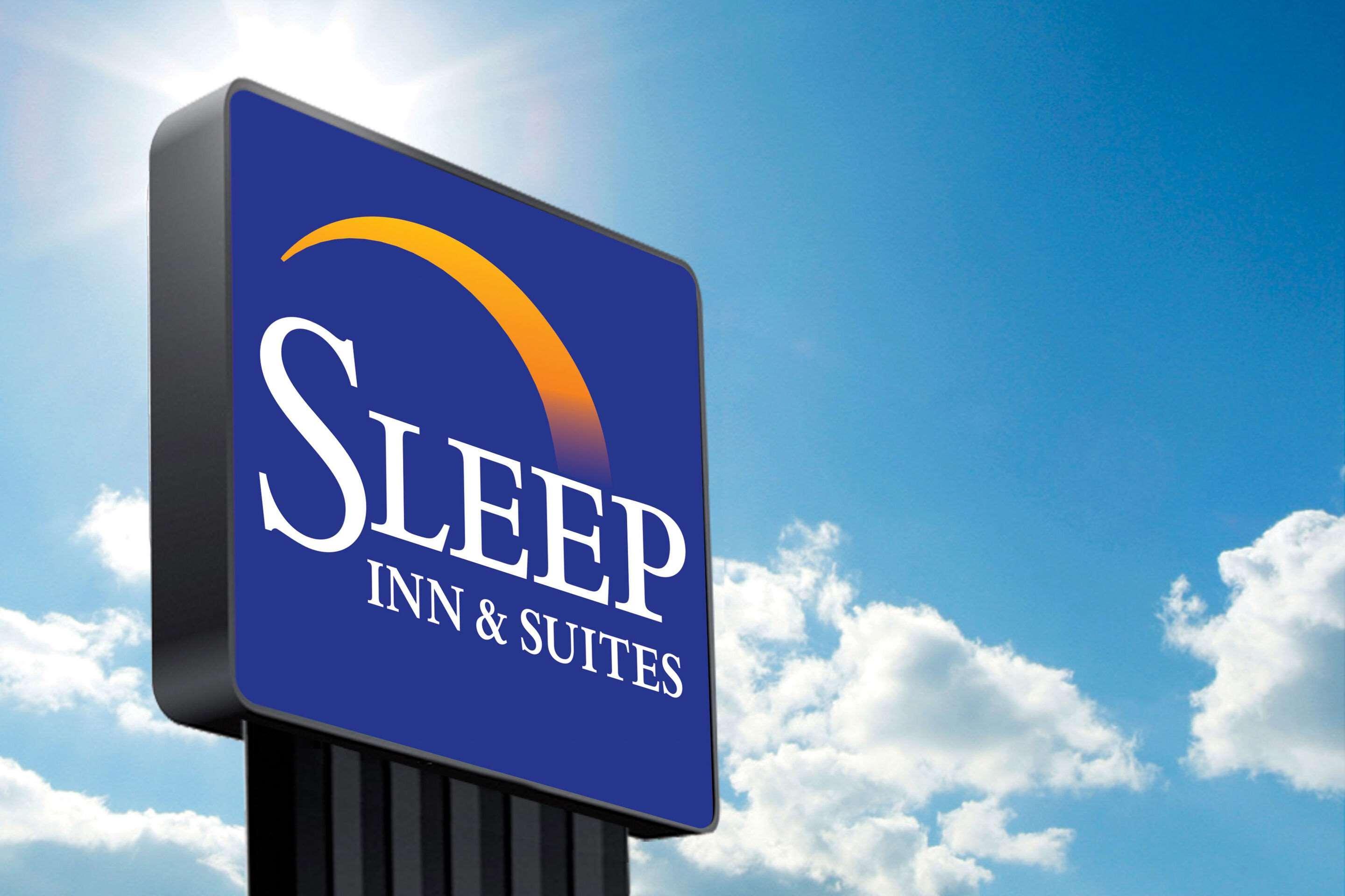 Sleep Inn & Suites Kalamazoo Bagian luar foto