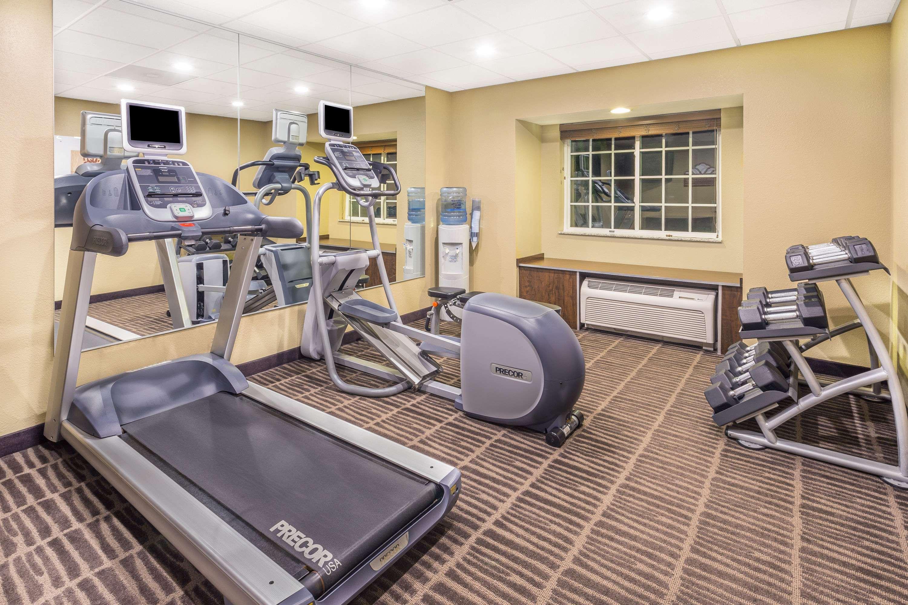 Sleep Inn & Suites Kalamazoo Bagian luar foto
