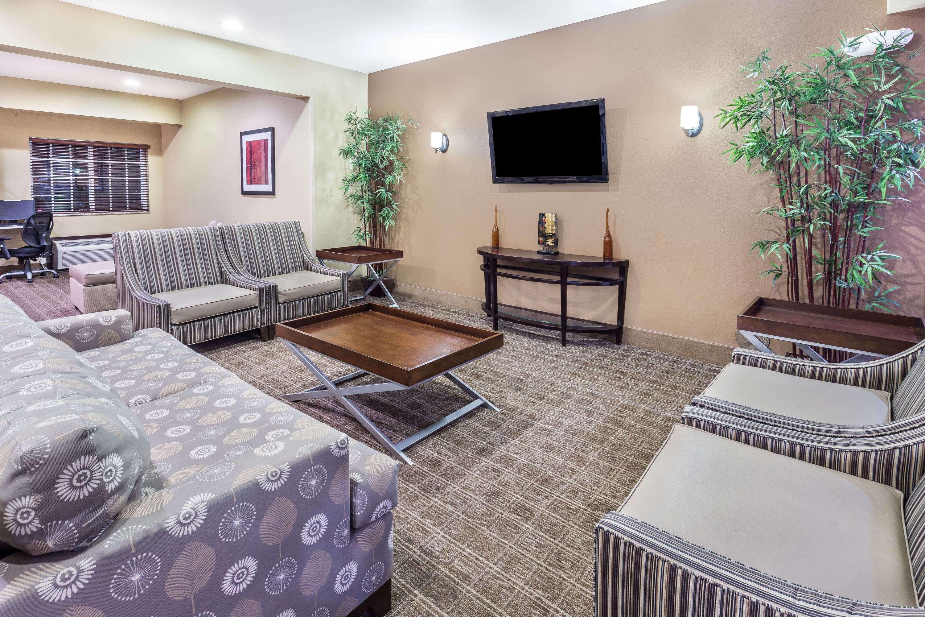 Sleep Inn & Suites Kalamazoo Bagian luar foto